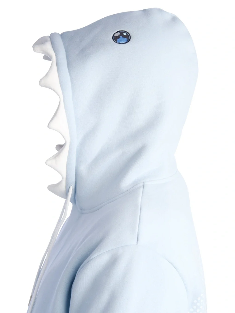 Glitch Productions The Amazing Digital Circus Bubble Hoodie – Medium Unisex - Picture 4 of 10